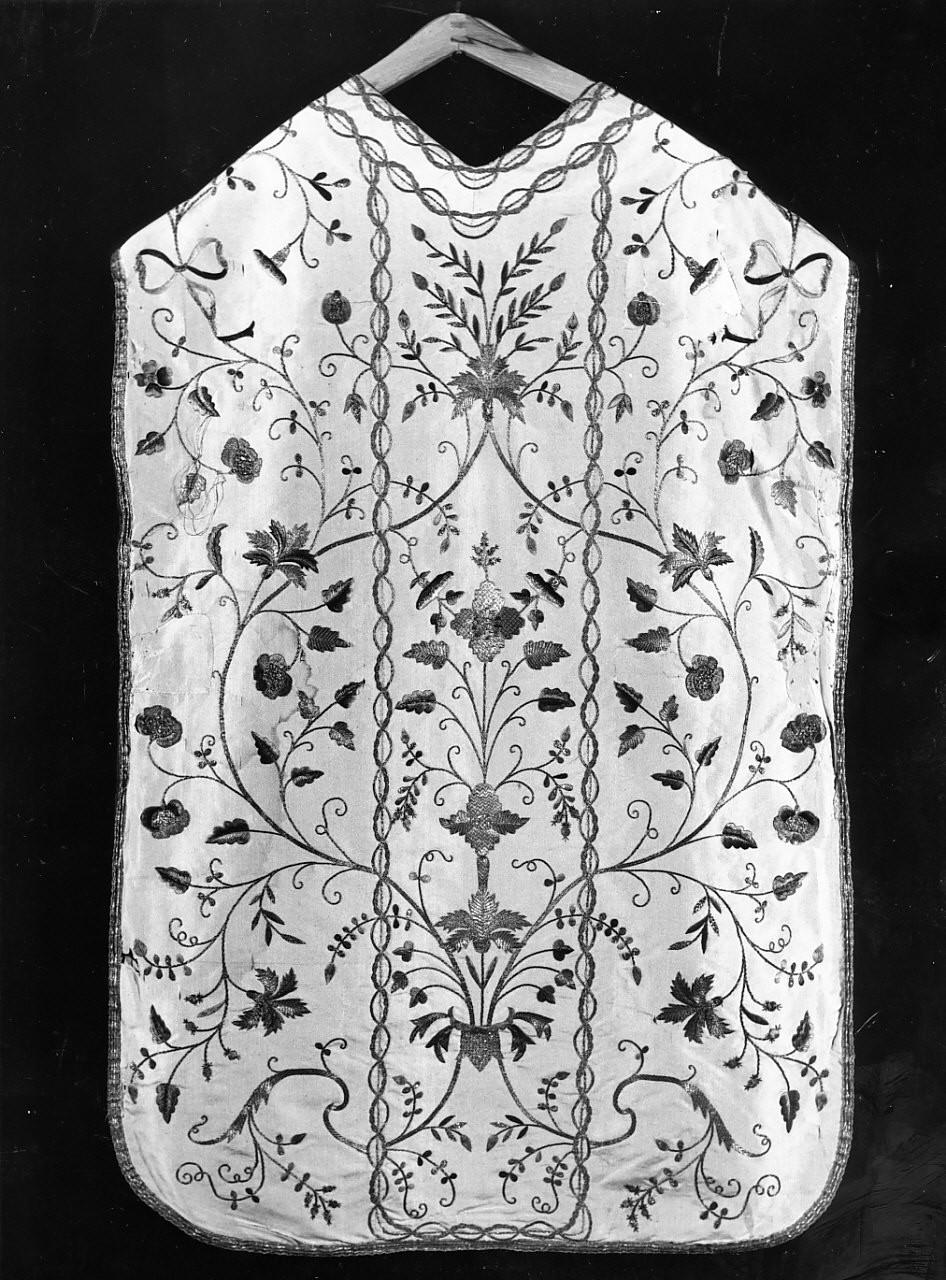 pianeta - manifattura Italia meridionale (sec. XIX)