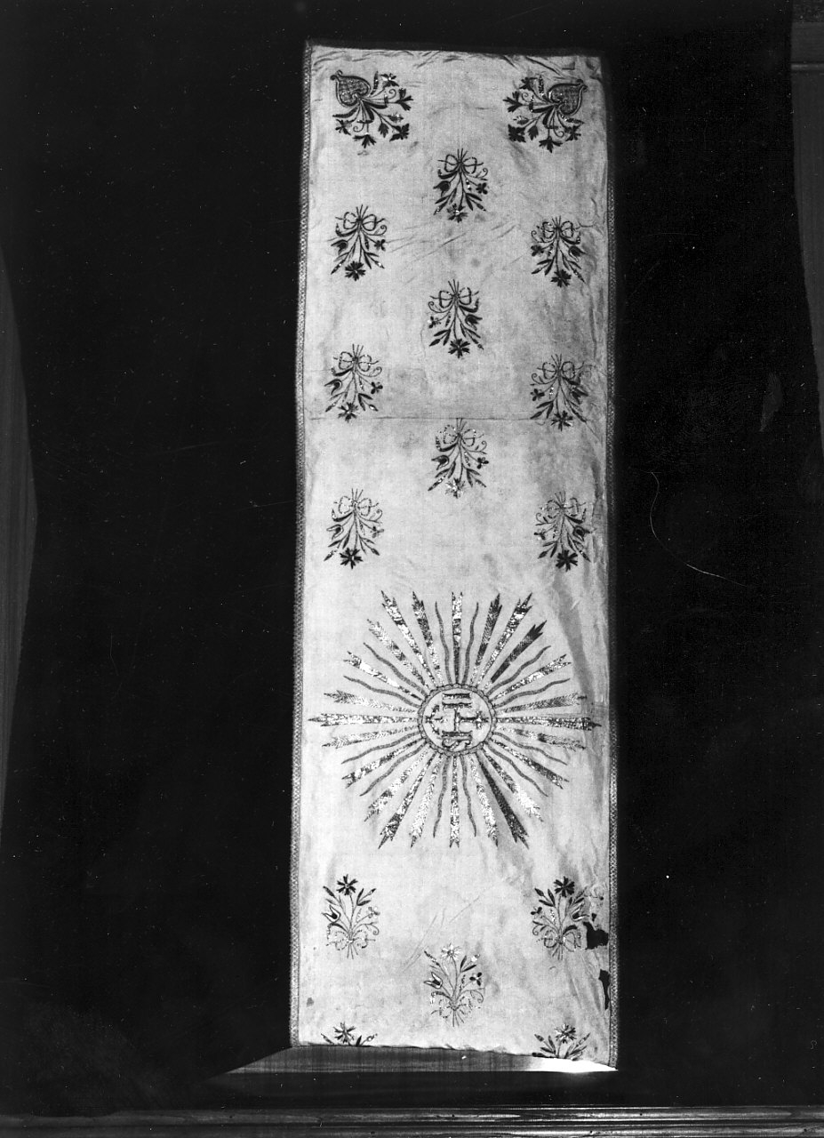 pianeta, opera isolata - manifattura Italia meridionale (sec. XIX)