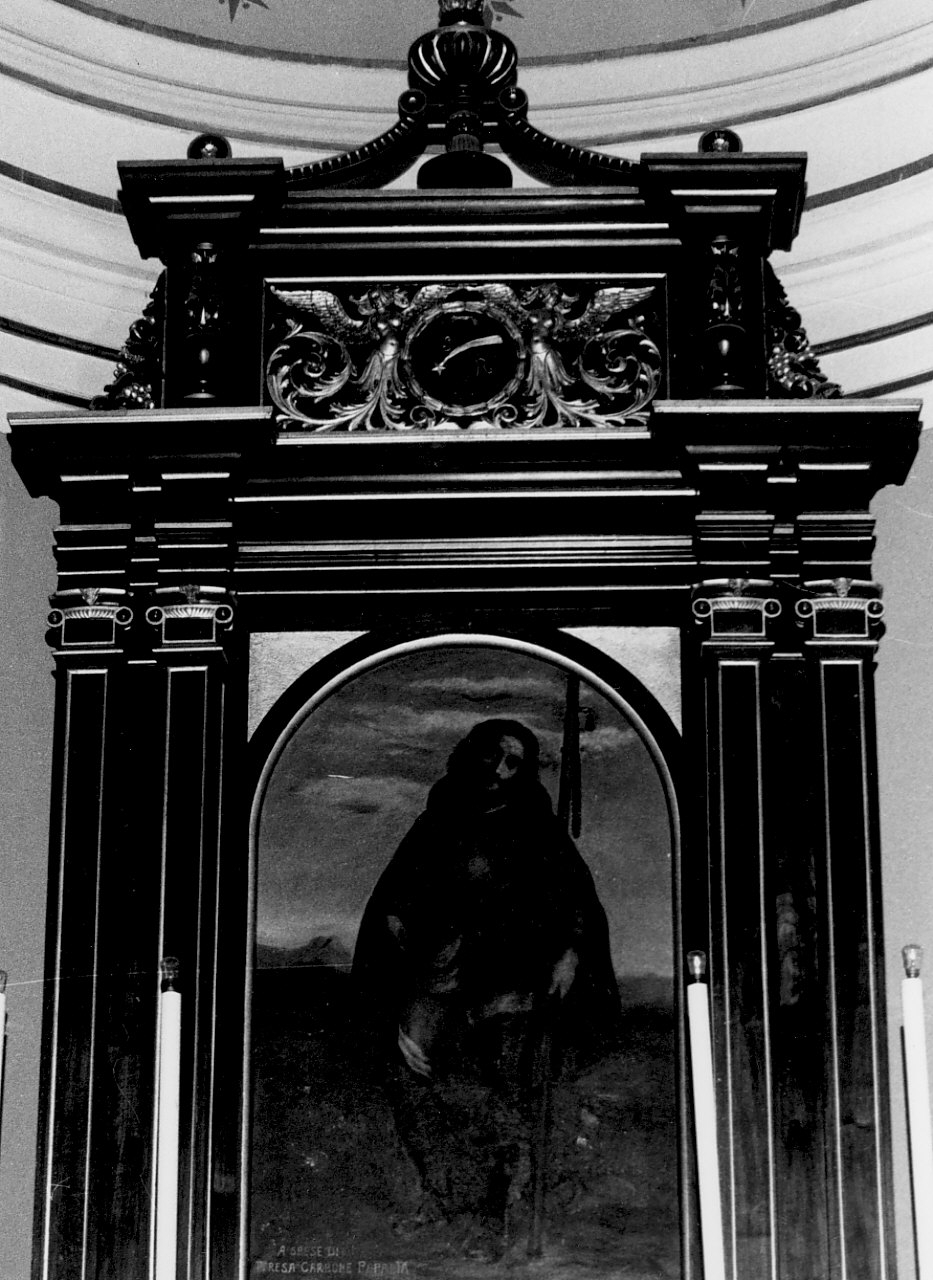 ancona - bottega Italia meridionale (prima metà sec. XX)