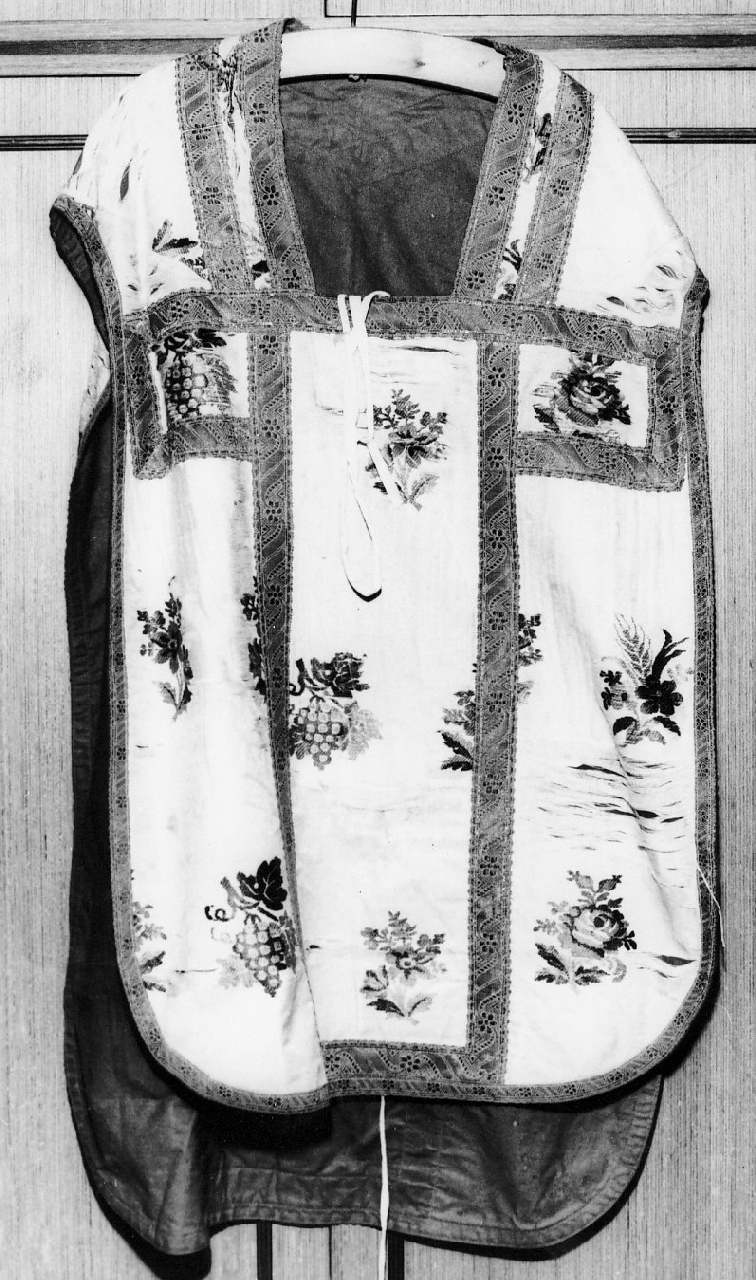 pianeta - manifattura Italia meridionale (prima metà sec. XX)