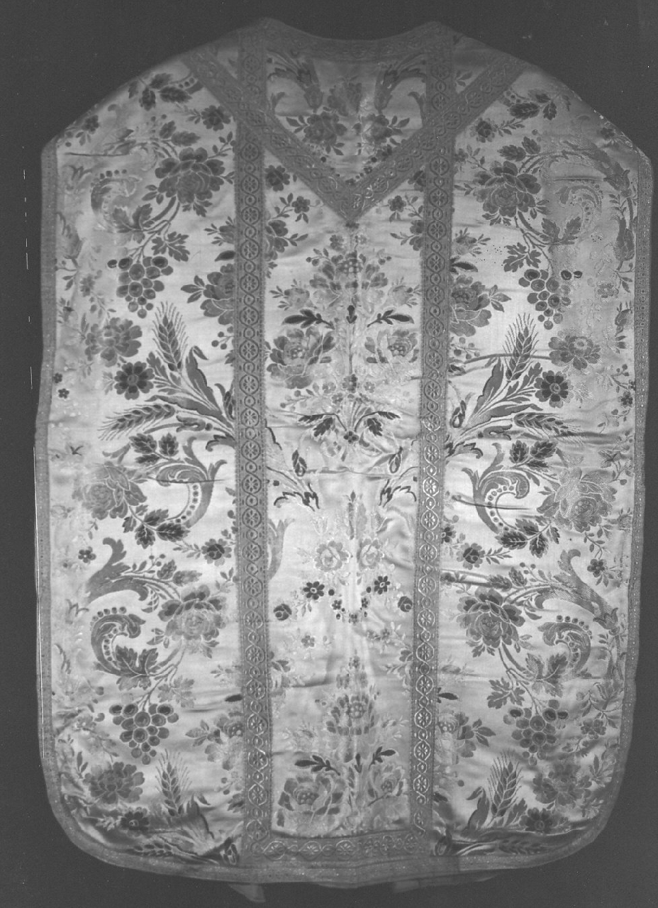 pianeta, opera isolata - manifattura calabrese (fine/inizio secc. XIX/ XX)