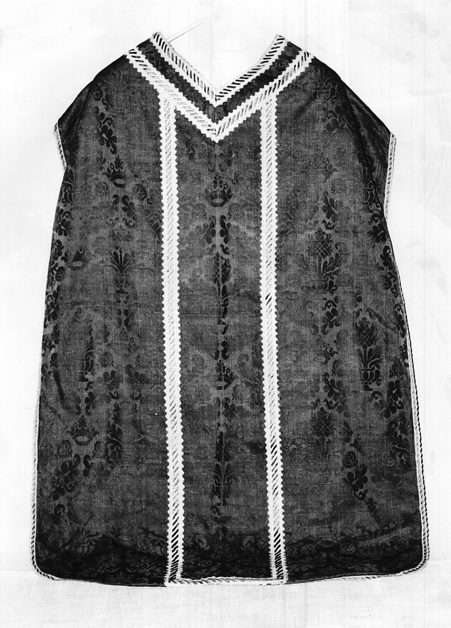 pianeta - manifattura calabrese (sec. XIX)