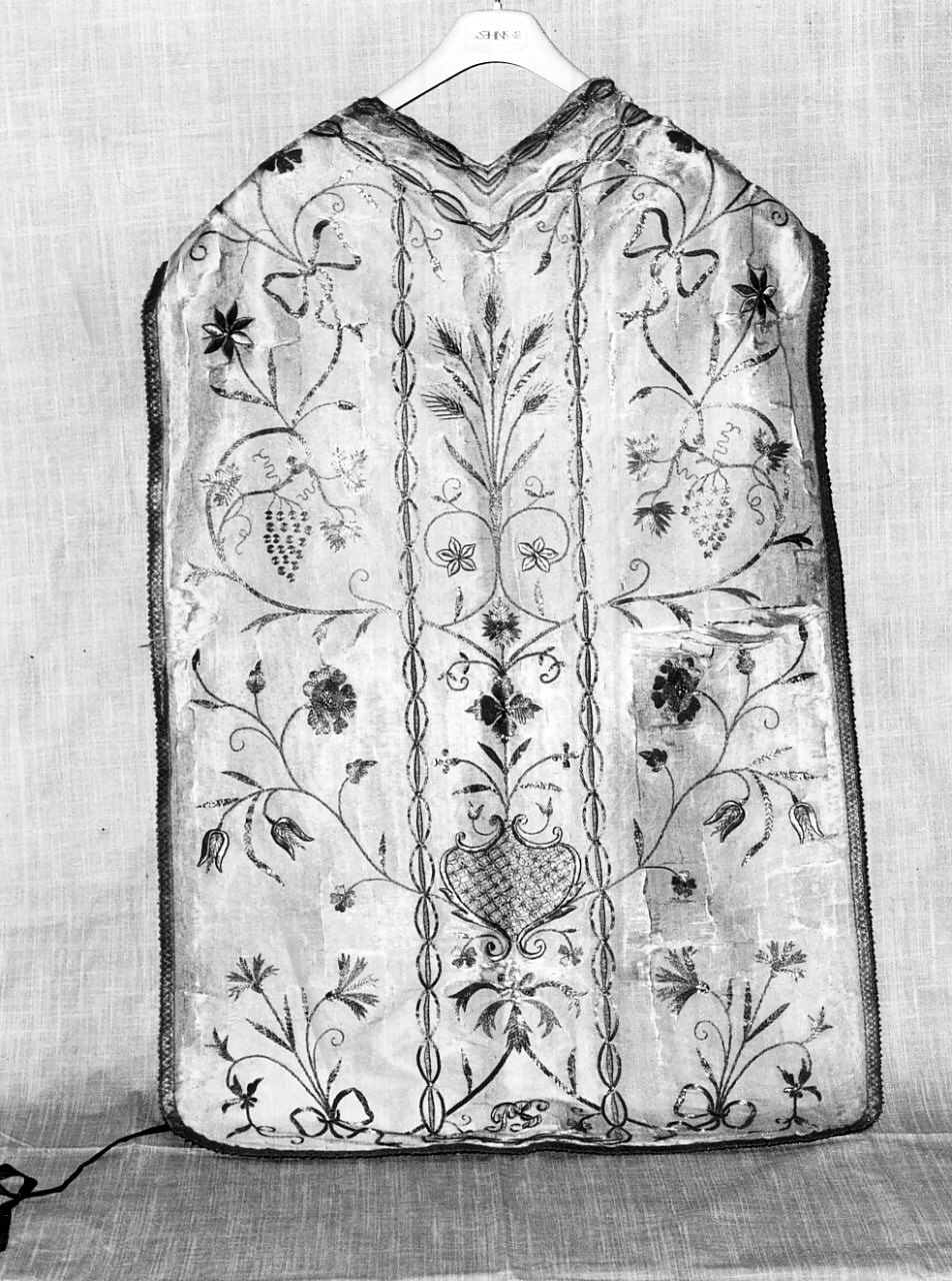 pianeta - manifattura calabrese (sec. XIX)