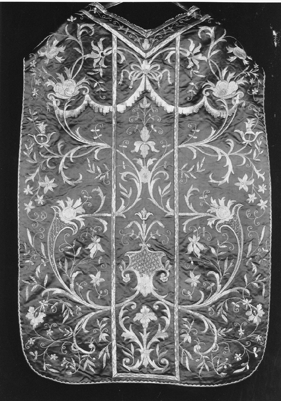 pianeta, opera isolata - manifattura calabrese (sec. XIX)