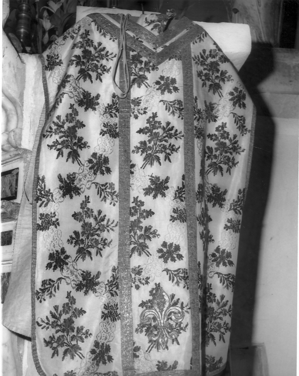 pianeta, opera isolata - manifattura calabrese (sec. XIX)