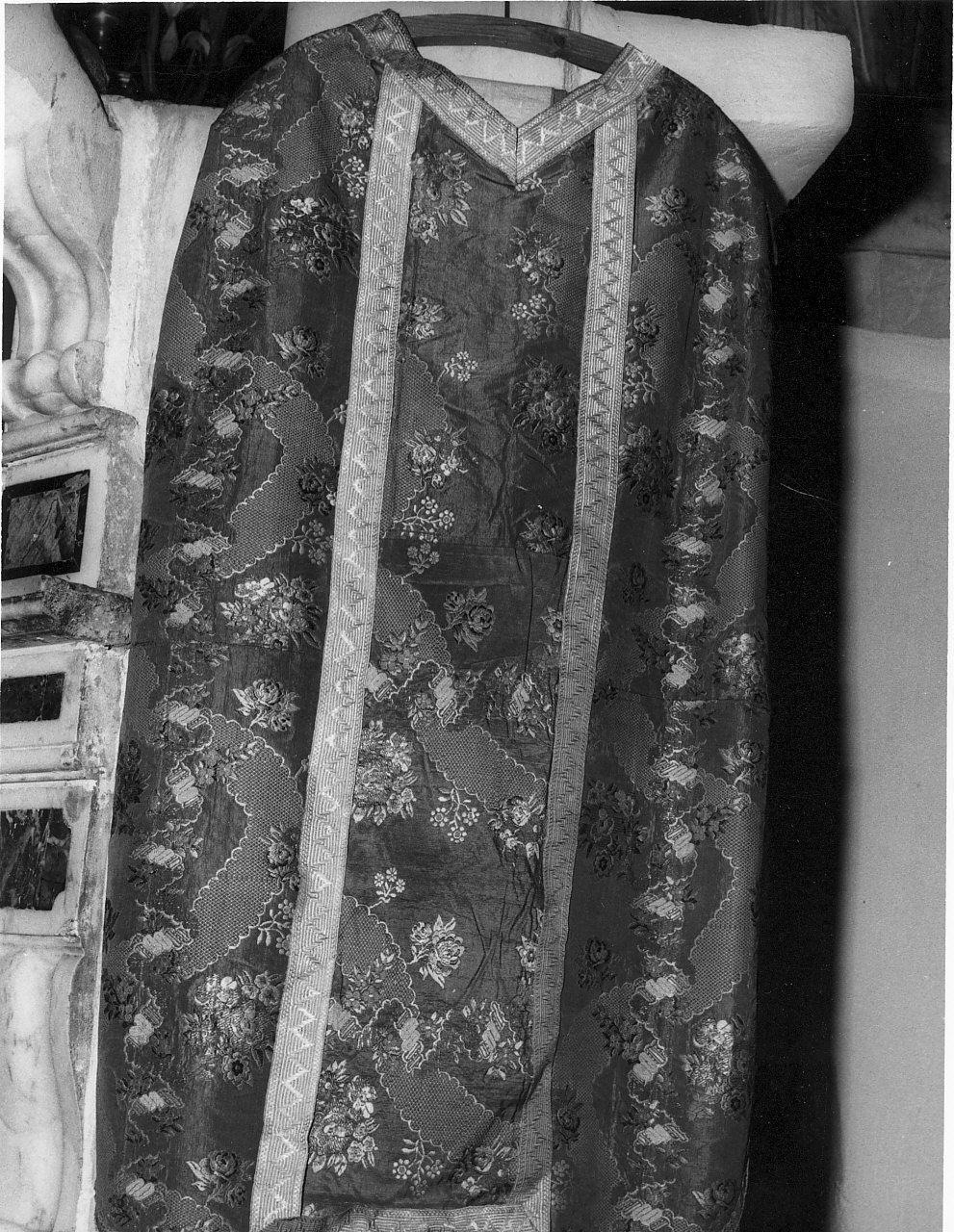 pianeta, opera isolata - manifattura calabrese (seconda metà sec. XIX)