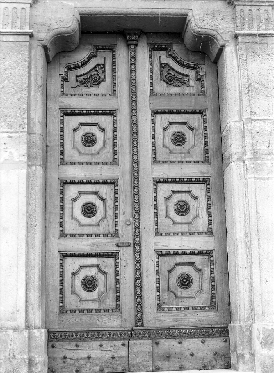 portale, serie di Cutugno (sec. XX)