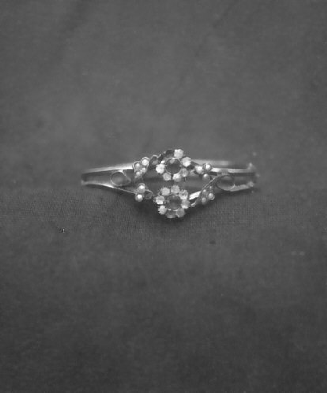 bracciale - bottega Italia meridionale (fine/inizio secc. XIX/ XX)