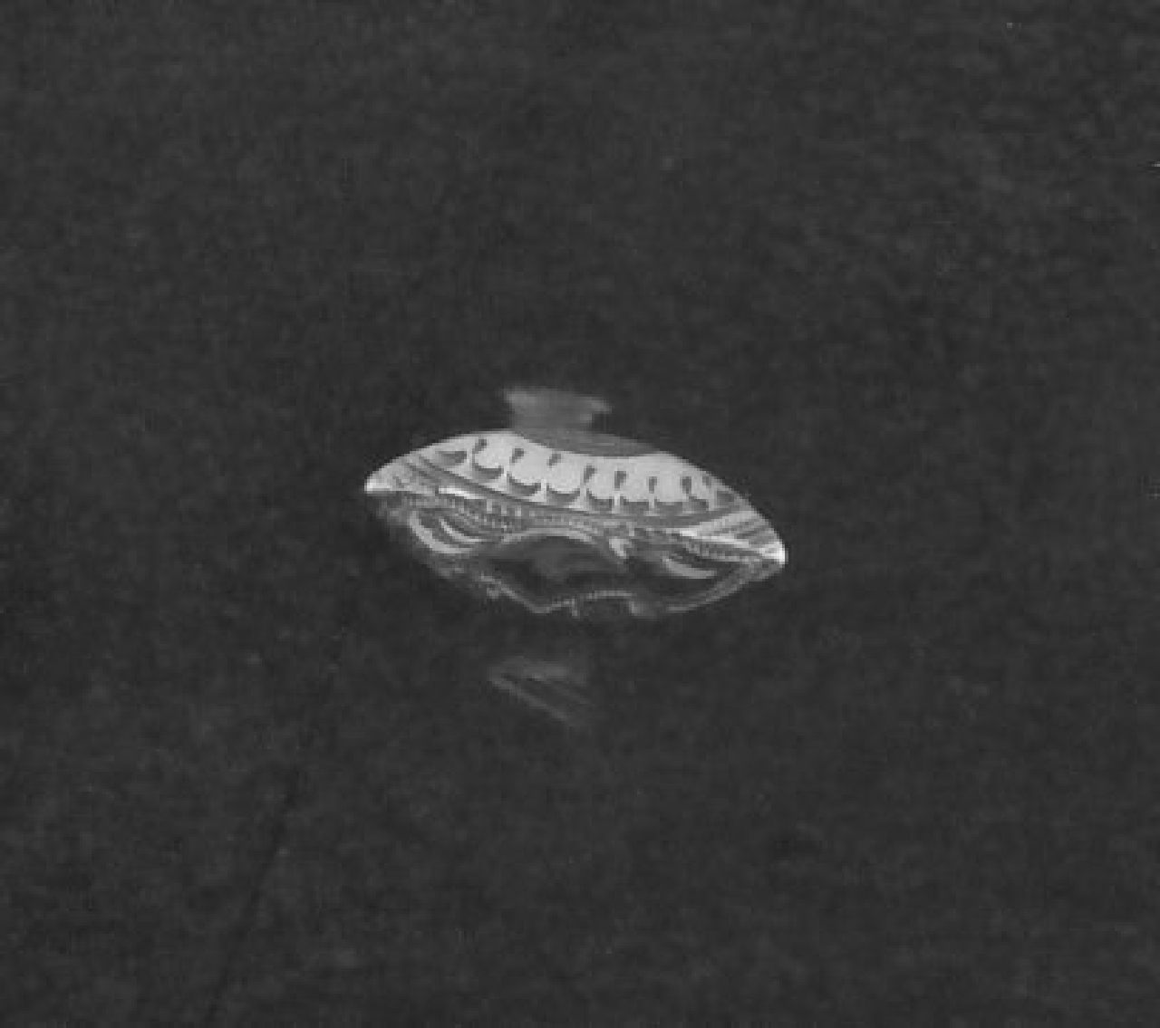 anello - bottega Italia meridionale (fine sec. XIX)