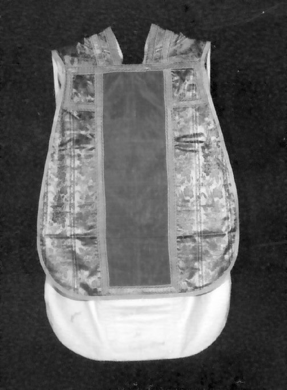 pianeta - manifattura Italia meridionale (seconda metà sec. XIX)