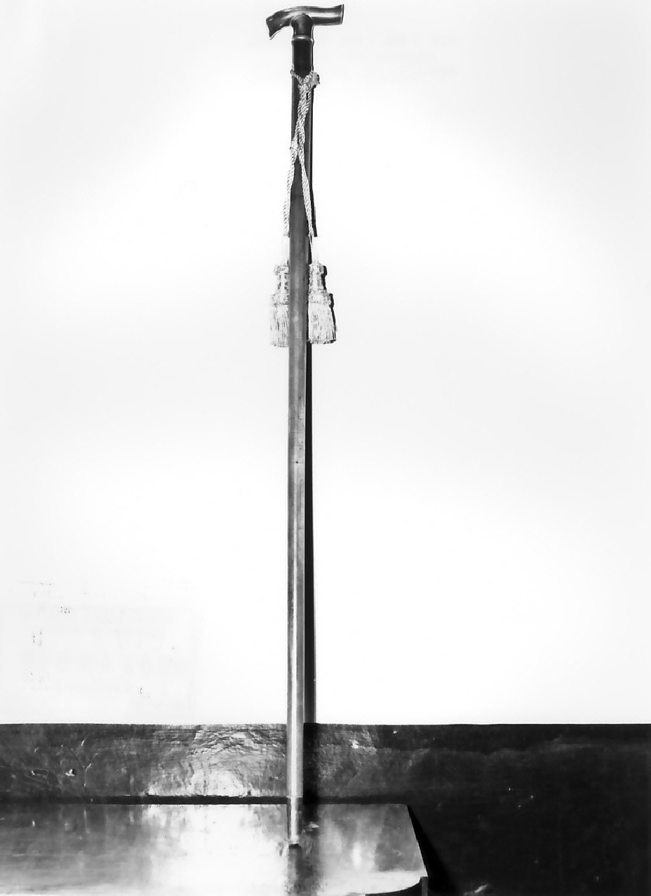 pastorale, opera isolata - bottega Italia meridionale (sec. XIX)