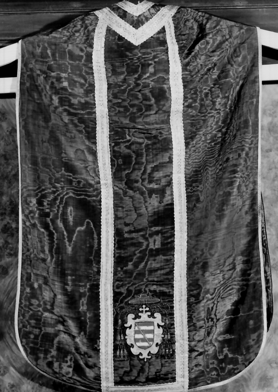 pianeta, opera isolata - manifattura calabrese (sec. XVII)