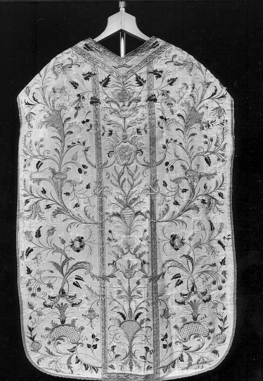 pianeta, opera isolata - manifattura calabrese (inizio sec. XIX)