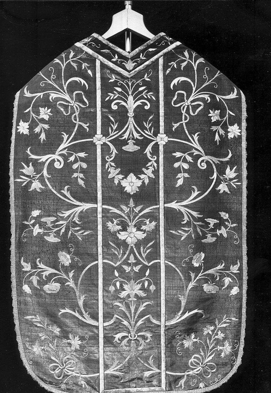 pianeta, opera isolata - manifattura calabrese (sec. XIX)