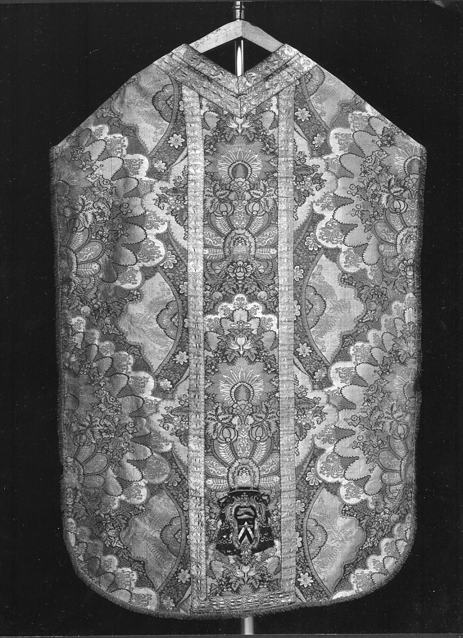 pianeta, opera isolata - manifattura calabrese (prima metà sec. XVIII)