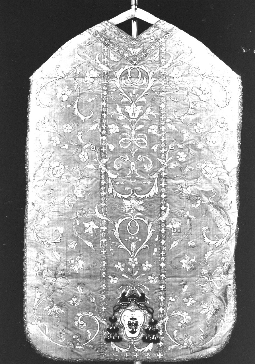 pianeta, opera isolata - manifattura calabrese (prima metà sec. XIX)