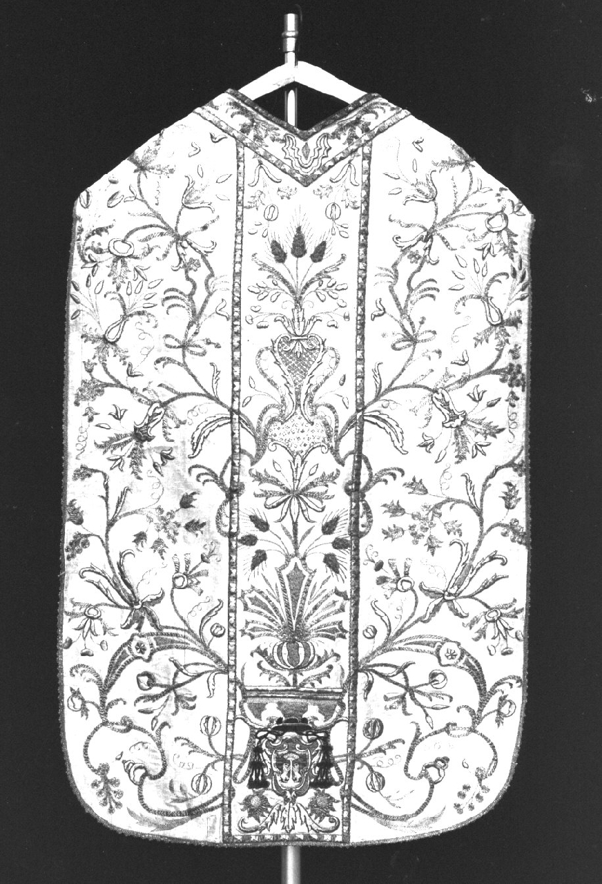 pianeta, opera isolata - manifattura calabrese (prima metà sec. XIX)