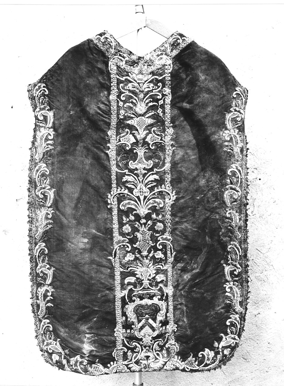 pianeta, opera isolata - manifattura calabrese (sec. XVIII)