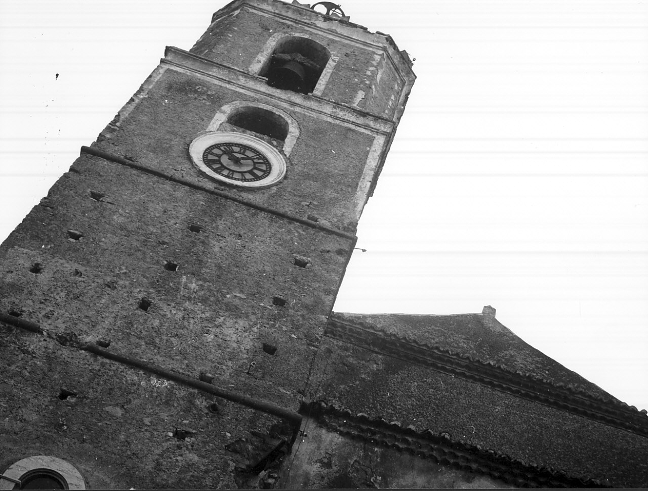 decorazione plastico-architettonica, opera isolata - bottega calabrese (sec. XVIII)