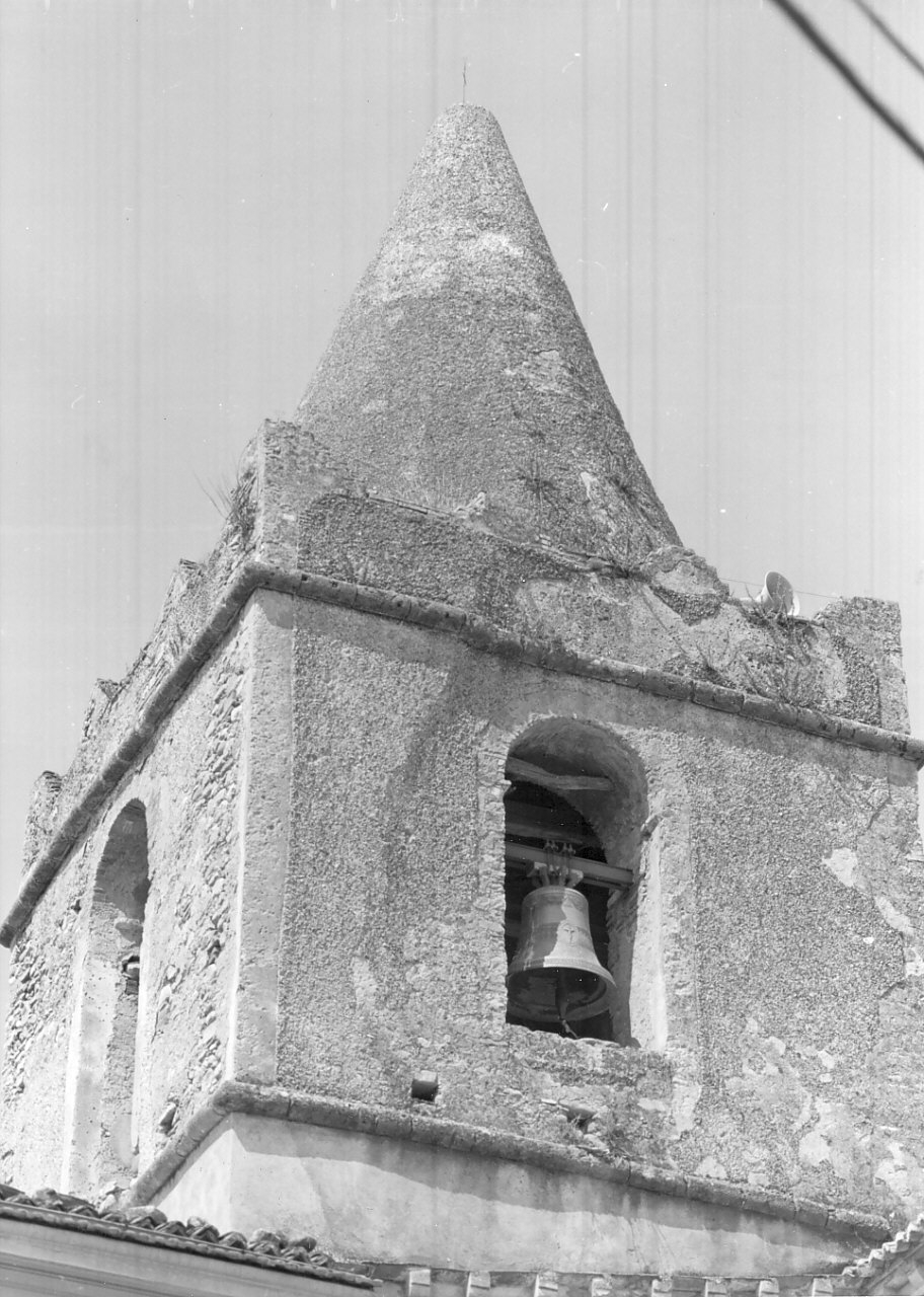 decorazione plastico-architettonica, opera isolata - bottega Italia meridionale (sec. XV)