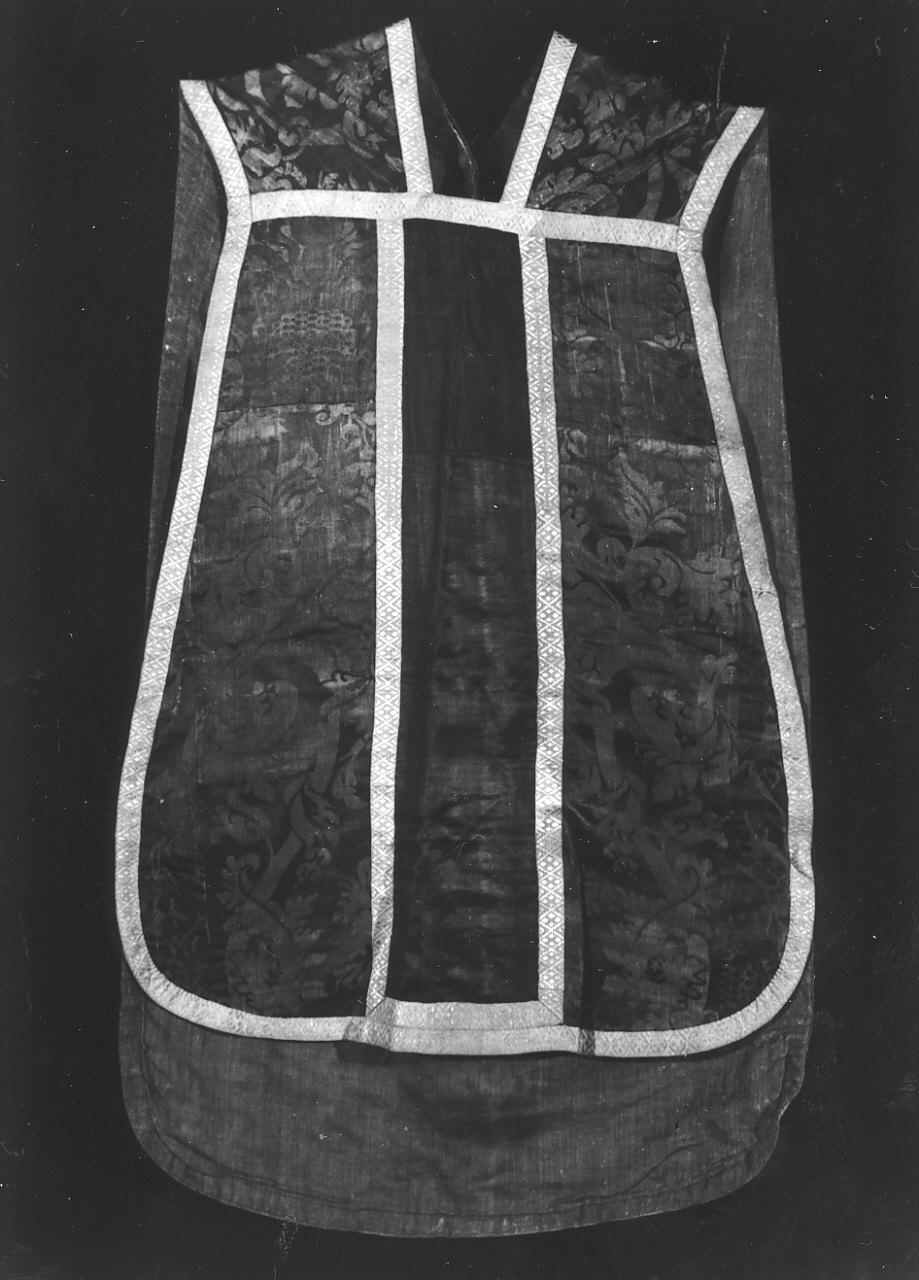 pianeta - manifattura Italia meridionale (sec. XVIII)