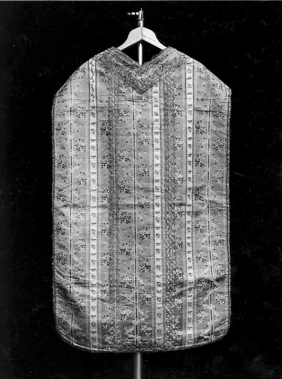 pianeta, opera isolata - manifattura calabrese (sec. XVIII)