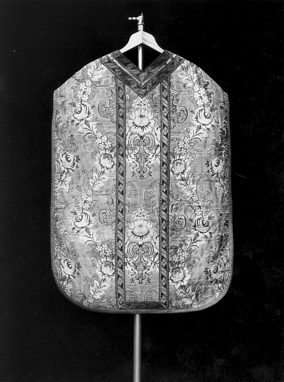 pianeta, opera isolata - manifattura calabrese (sec. XVIII)