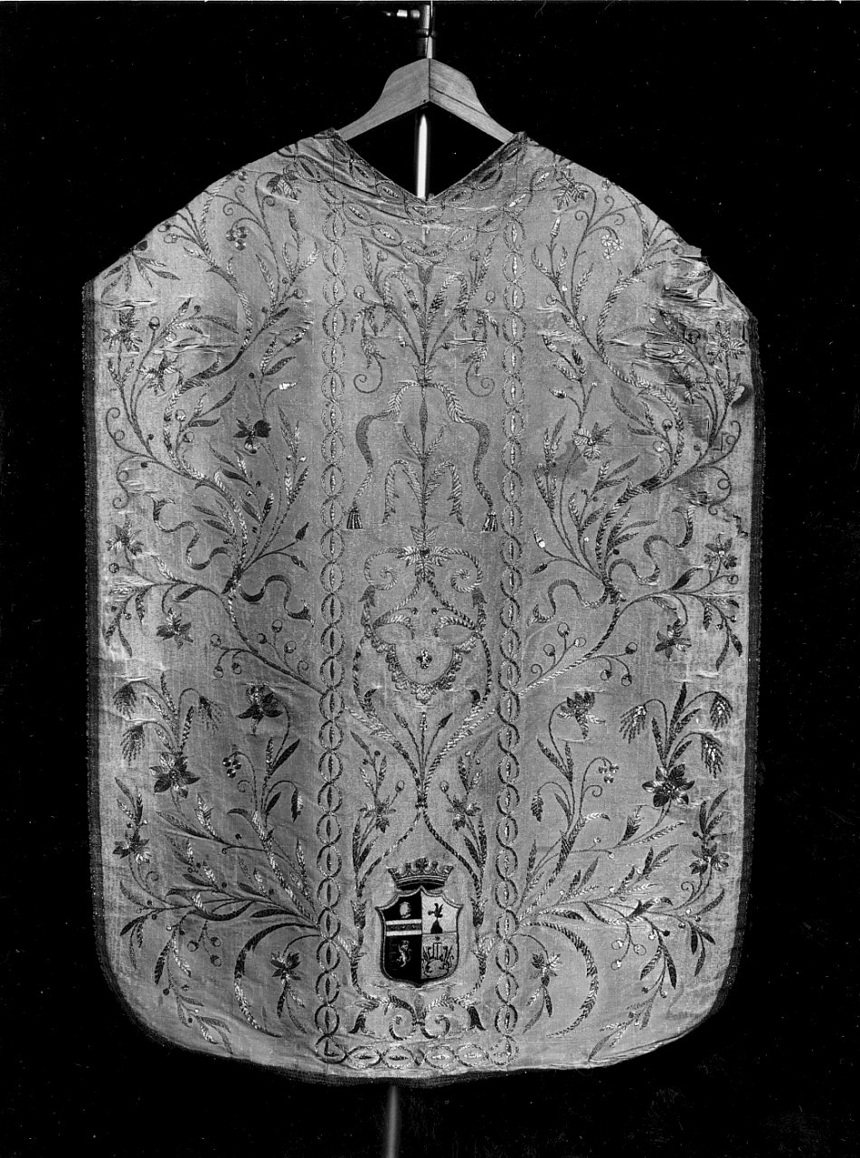 pianeta, opera isolata - manifattura calabrese (sec. XIX)