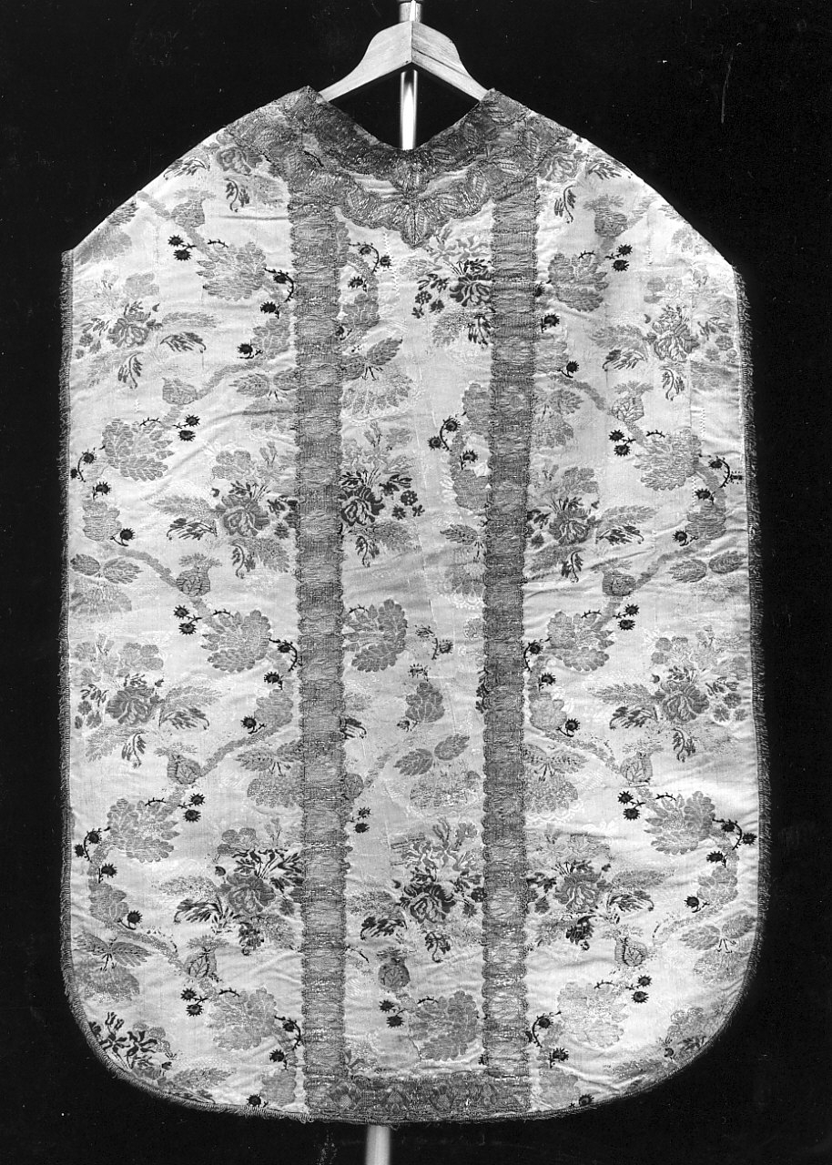 pianeta - manifattura calabrese (sec. XVIII)