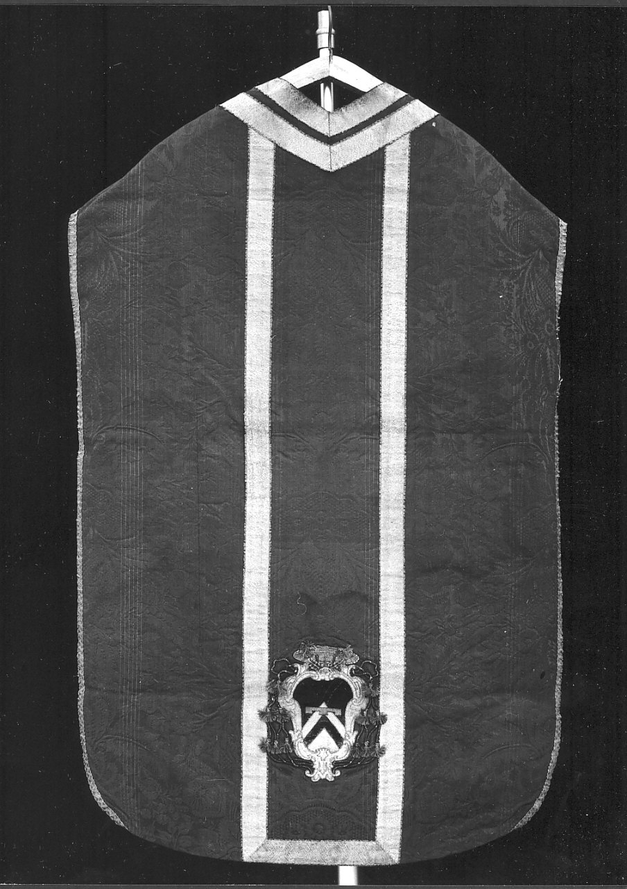 pianeta, opera isolata - manifattura calabrese (prima metà sec. XVIII)