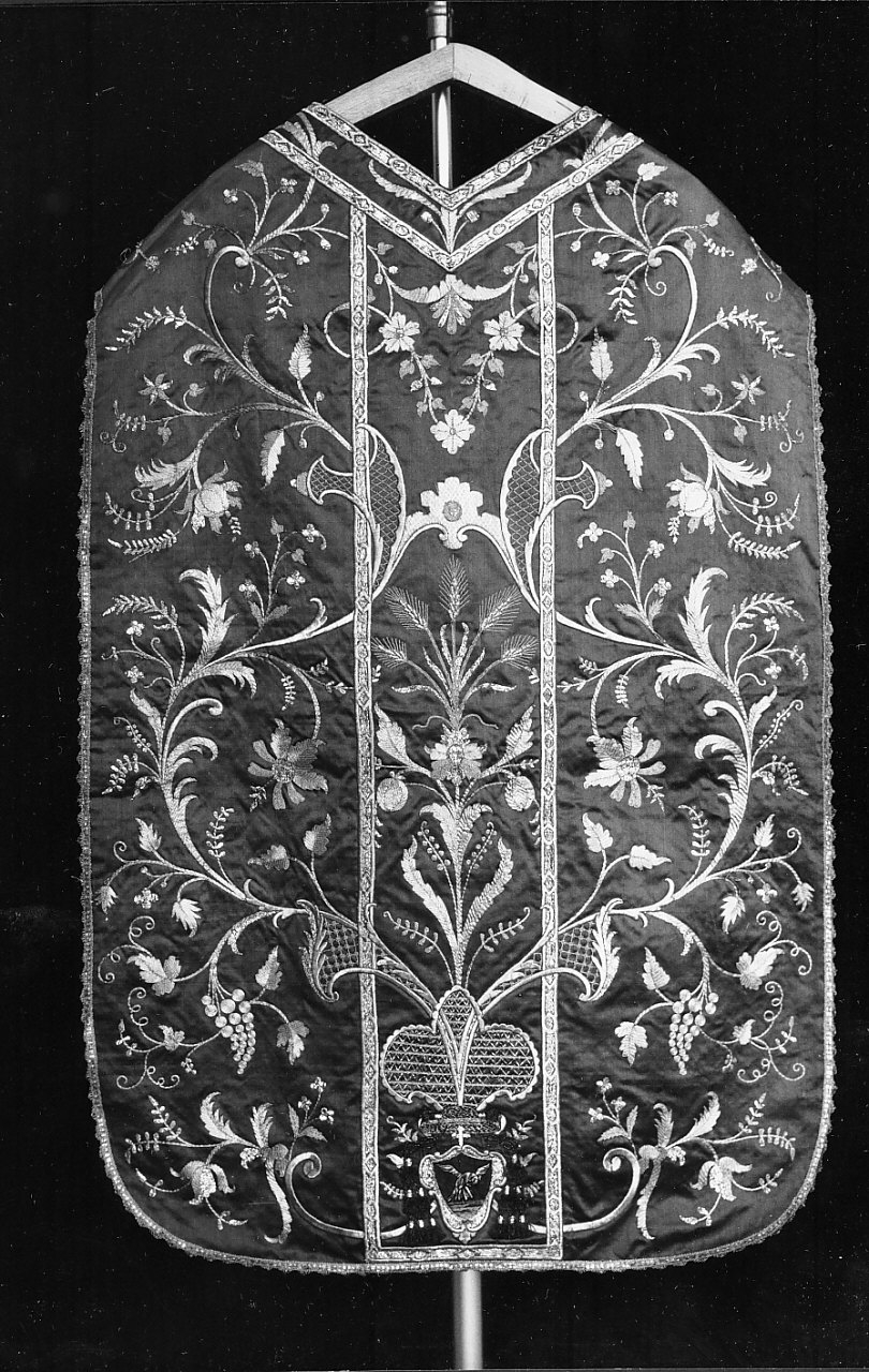 pianeta, opera isolata - manifattura calabrese (prima metà sec. XIX)