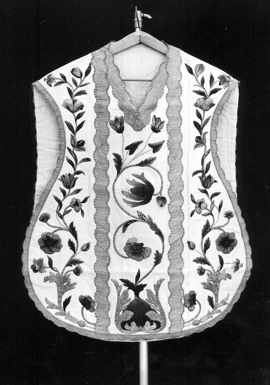 pianeta, opera isolata - manifattura calabrese (fine/inizio secc. XVI/ XVII)