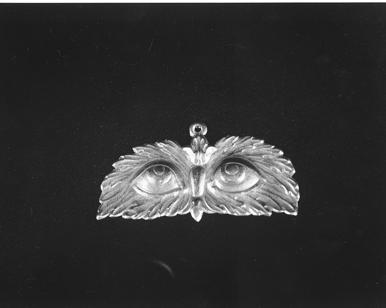 ex voto, opera isolata - bottega Italia meridionale (sec. XIX)