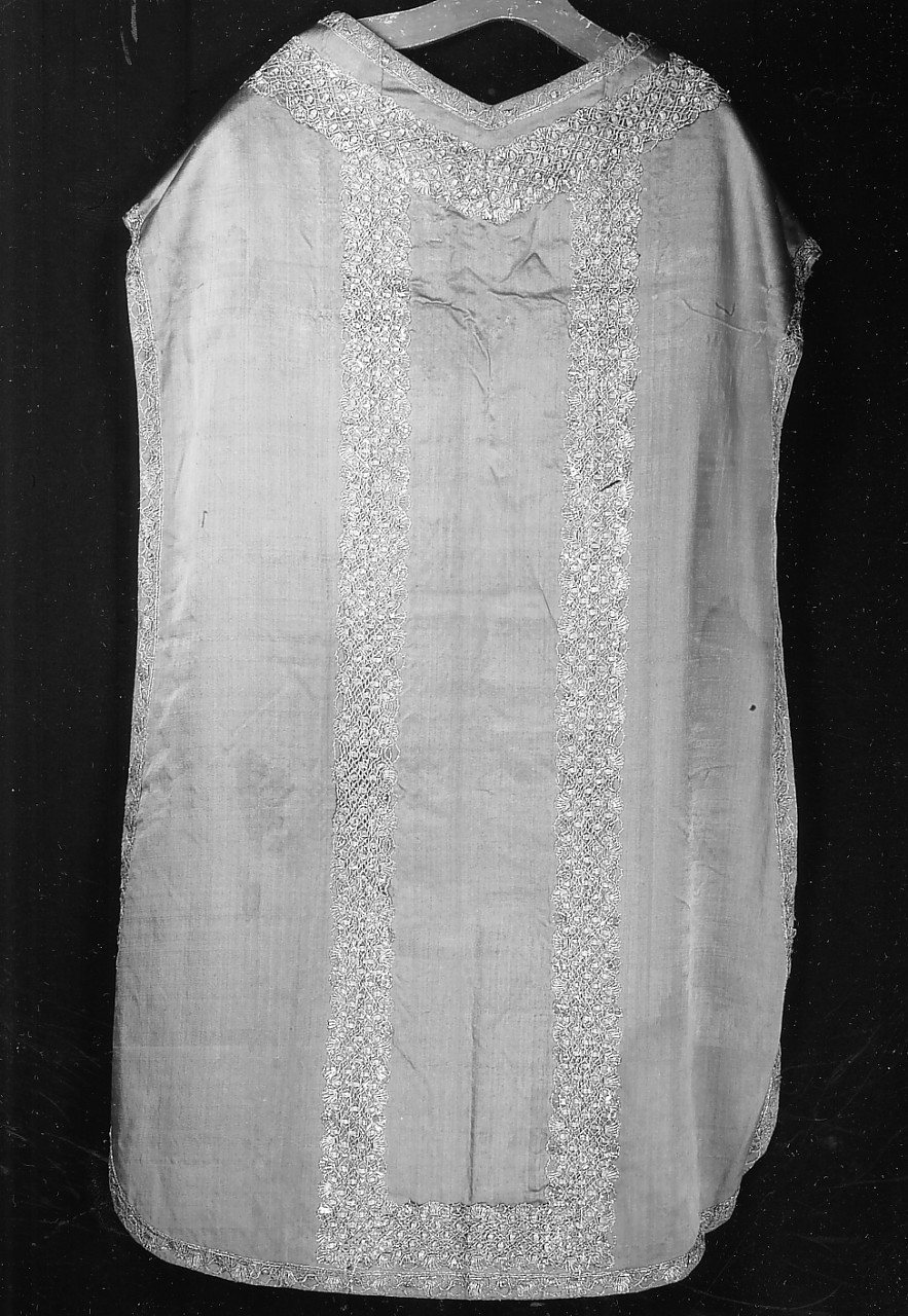 pianeta, opera isolata - manifattura catanzarese (ultimo quarto sec. XIX)