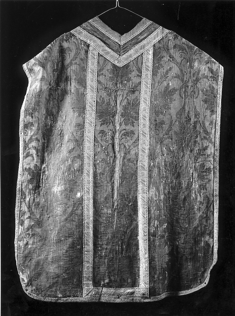 pianeta, opera isolata - manifattura calabrese (seconda metà sec. XVIII, sec. XIX)
