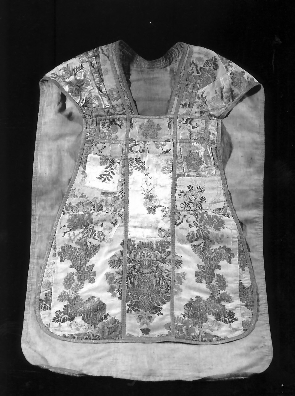 pianeta, opera isolata - manifattura calabrese (fine/inizio secc. XIX/ XX)