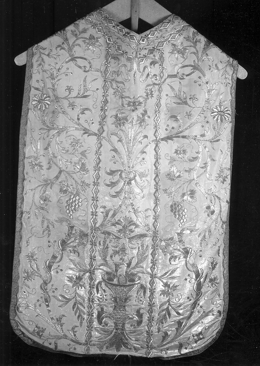 pianeta, opera isolata - manifattura catanzarese (ultimo quarto sec. XIX)