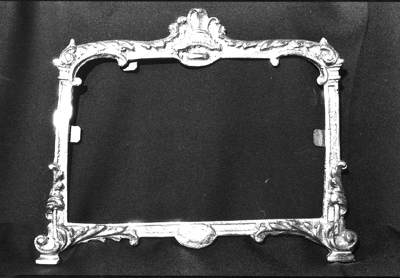 cartagloria, serie - bottega calabrese (fine/inizio secc. XVIII/ XIX)