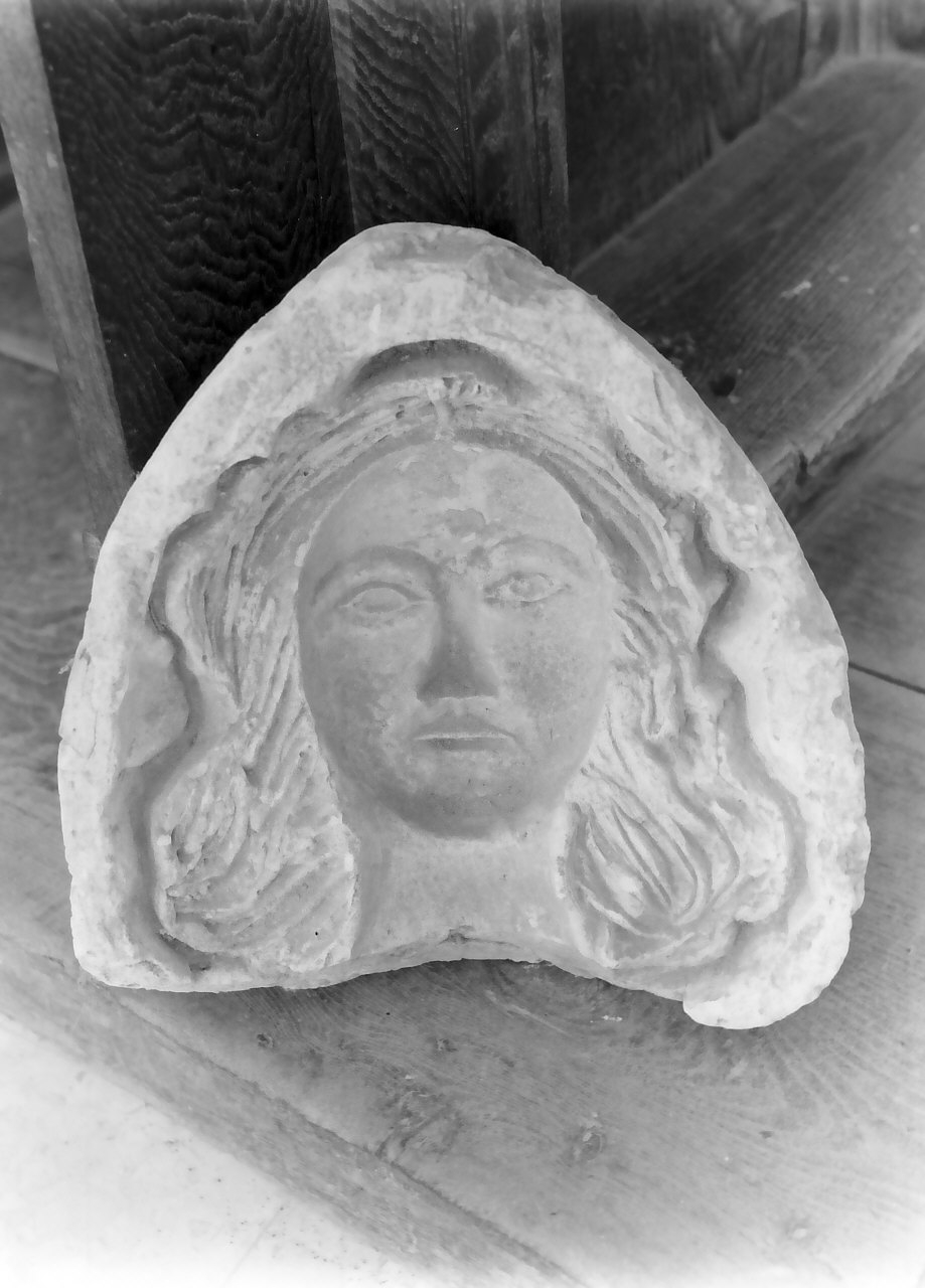 calco - bottega calabrese (fine/inizio secc. XVIII/ XIX)