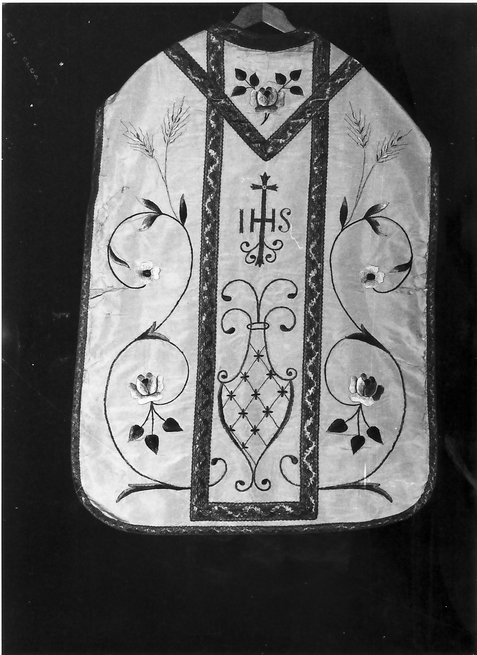 pianeta - manifattura Italia meridionale (prima metà sec. XX)