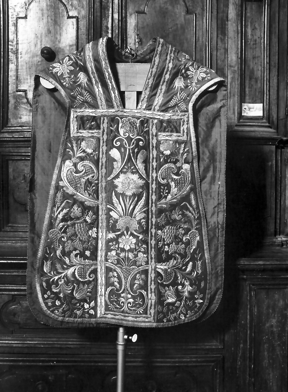 pianeta, opera isolata - manifattura calabrese (sec. XIX)