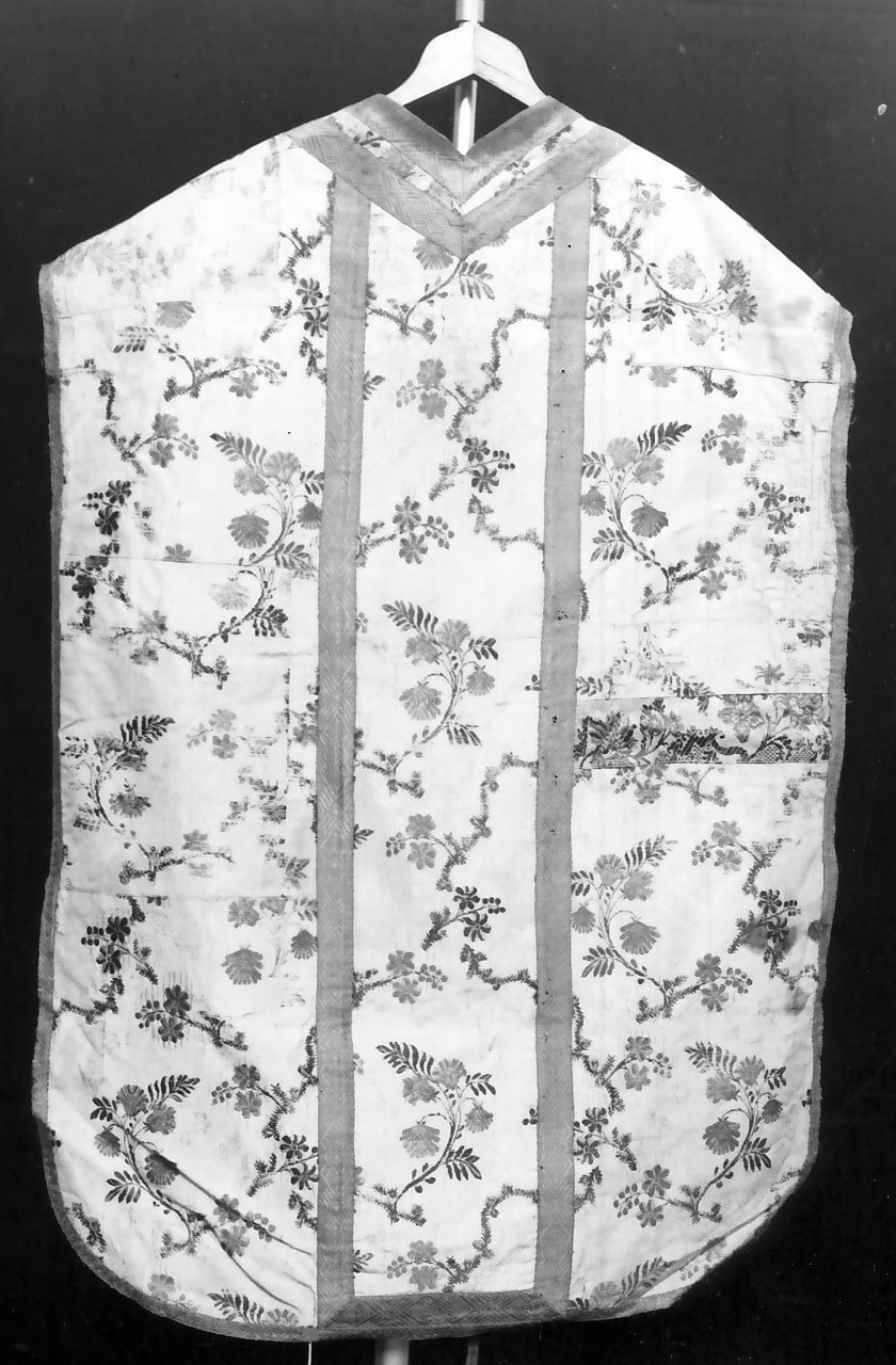 pianeta - manifattura calabrese (sec. XIX)