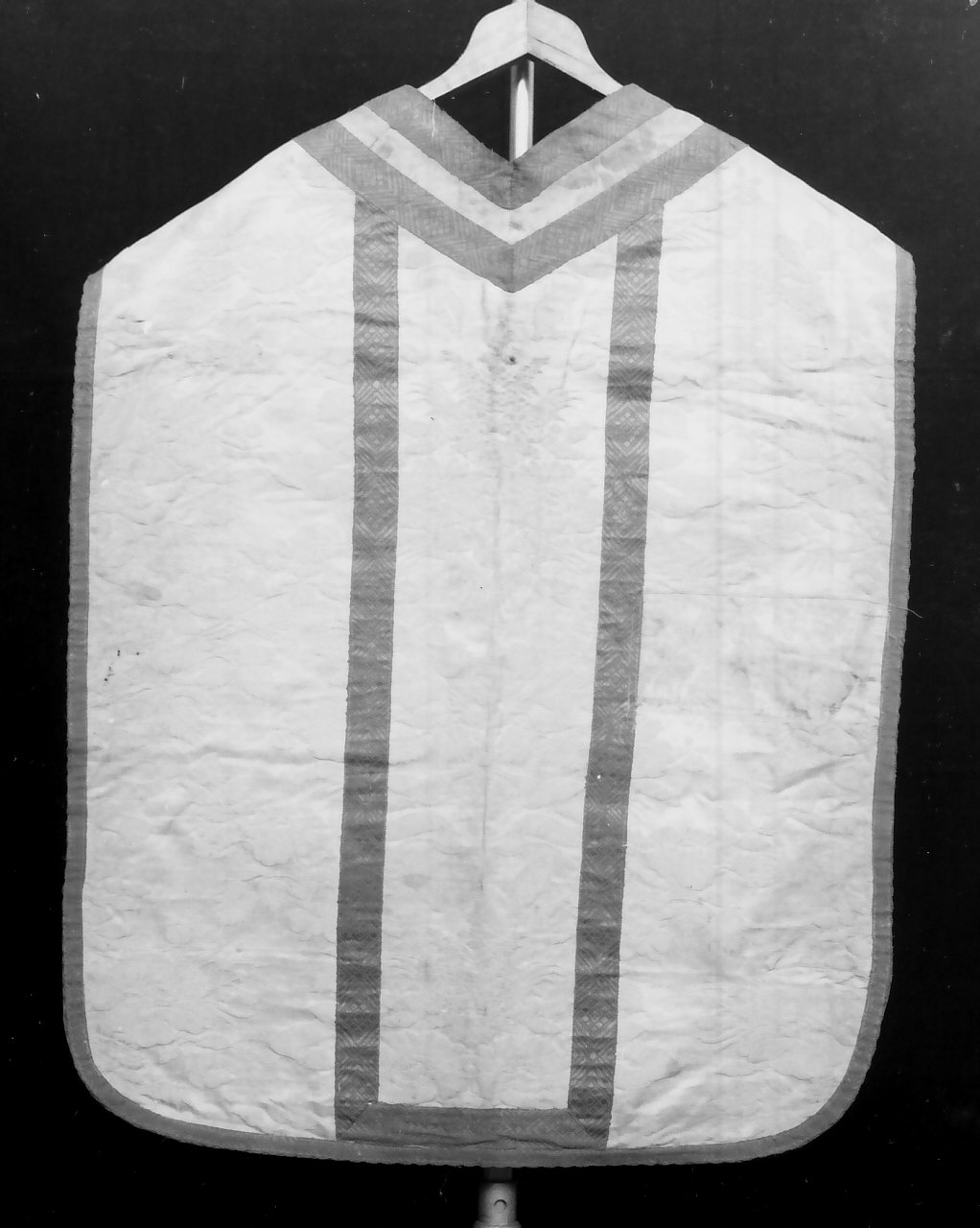 pianeta - manifattura calabrese (sec. XIX)