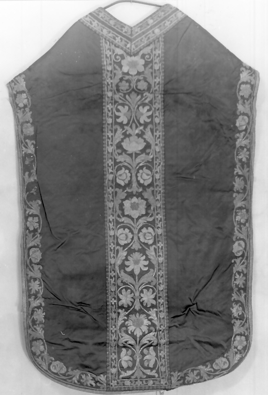 pianeta - manifattura Italia meridionale (fine/inizio secc. XVIII/ XIX)