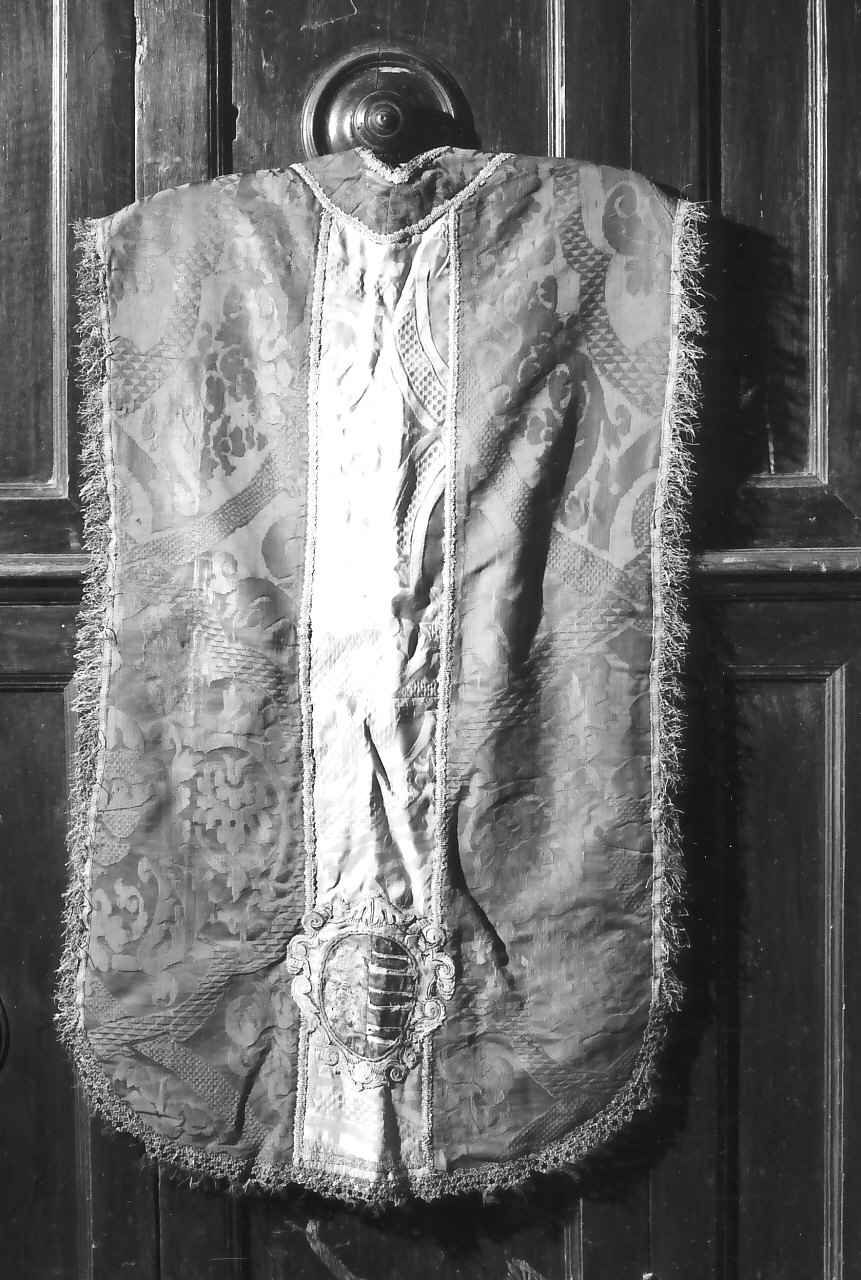 pianeta - manifattura napoletana (sec. XVII)