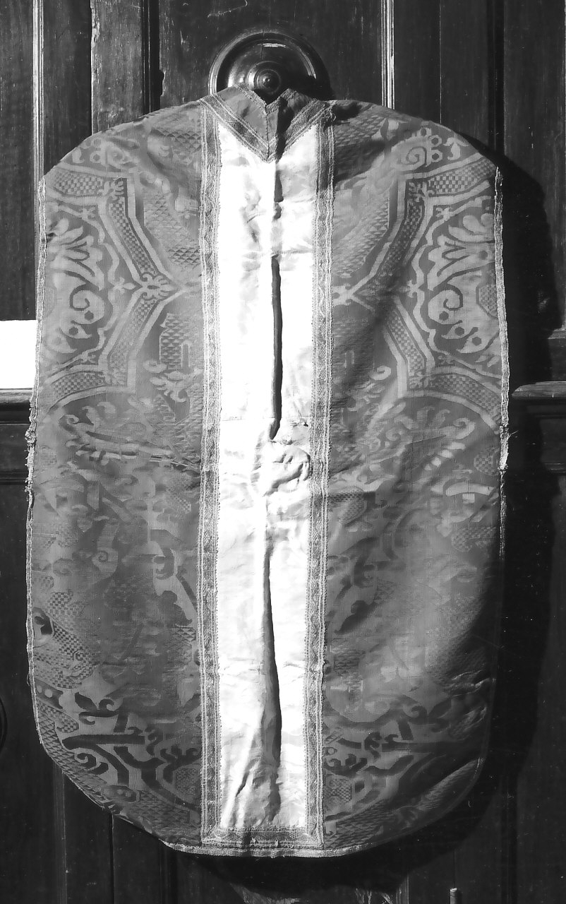 pianeta - manifattura napoletana (sec. XVII)