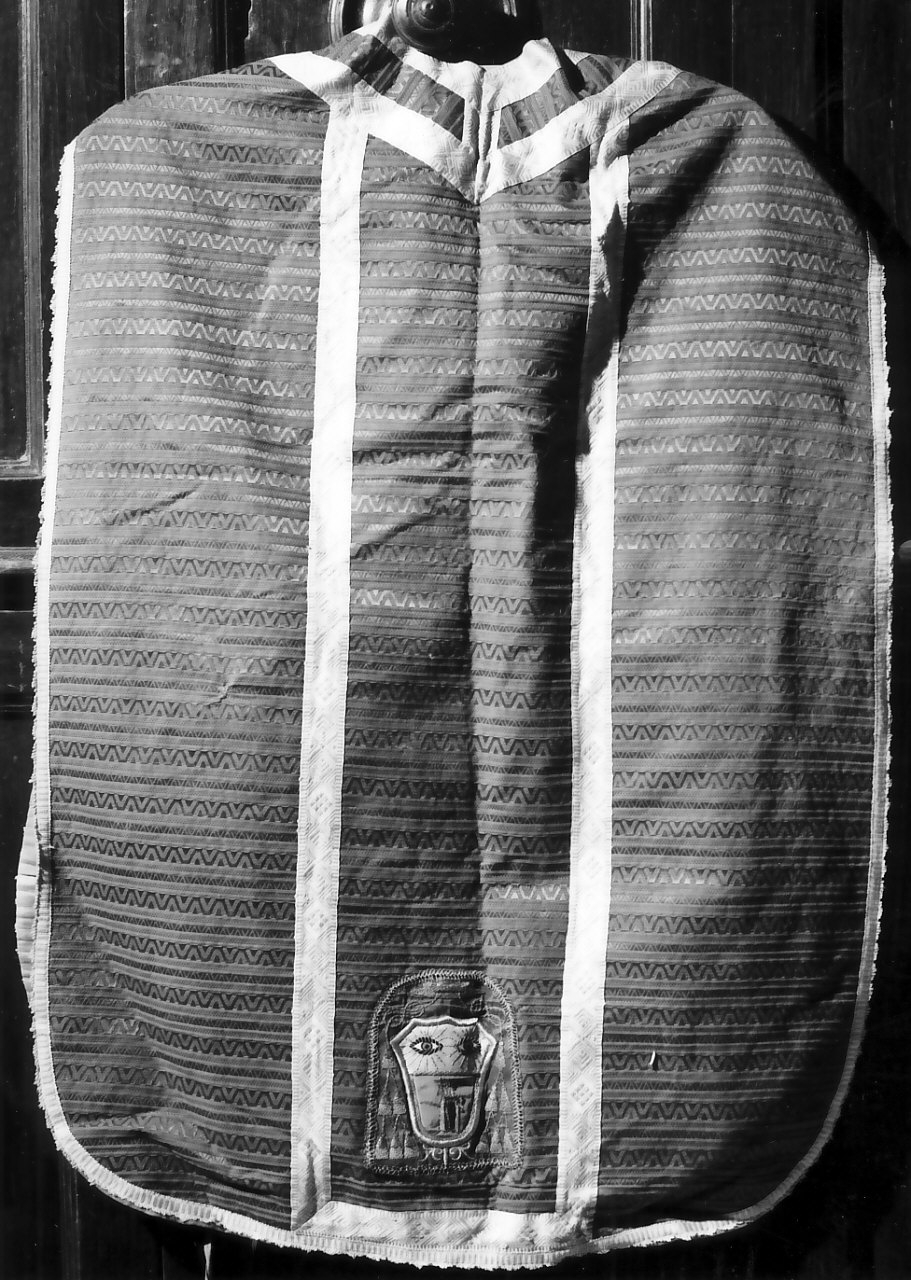 pianeta - manifattura napoletana (prima metà sec. XIX)