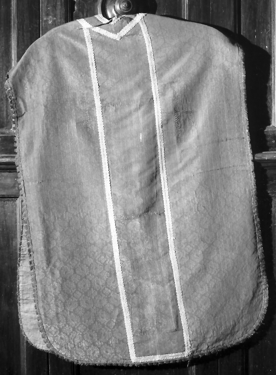 pianeta - manifattura napoletana (sec. XVIII)