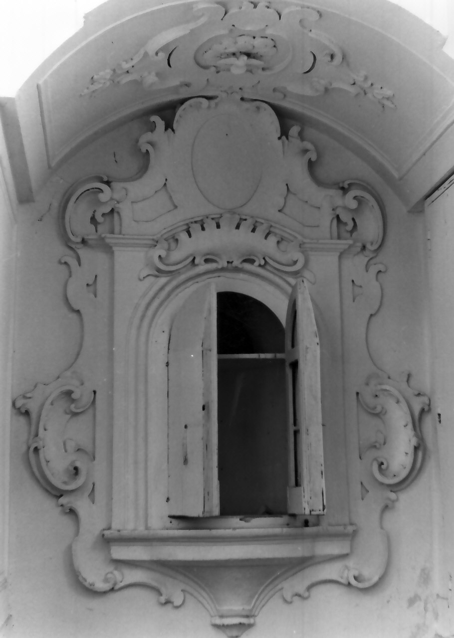 edicola - bottega calabrese (sec. XVIII)