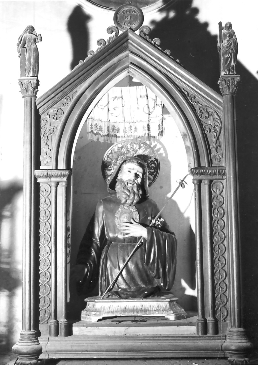 edicola - bottega calabrese (sec. XIX)